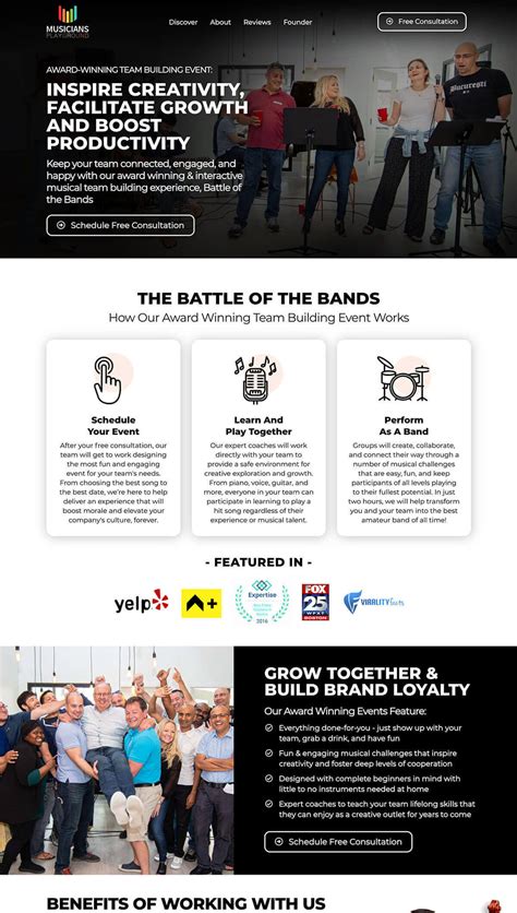 Hire A ClickFunnels Expert Who’s Their Own Best Customer.